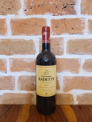 KADETTE CAPE BLEND 2019 –