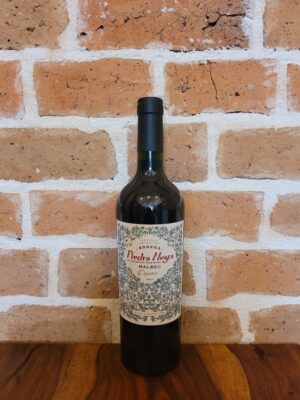 BODEGA PIEDRA NEGRA MALBEC 2021 (ORGANIC)