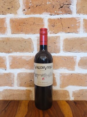 VALDIVIESO OF CHILLE 2018