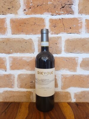 CHIANTI CLASSICO 2019 – DIEVOLE