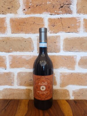 NERO D’AVOLA 2020 – FEUDO ARANCIO