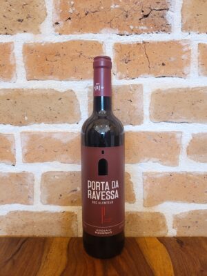 Porta da Ravessa Red 2020