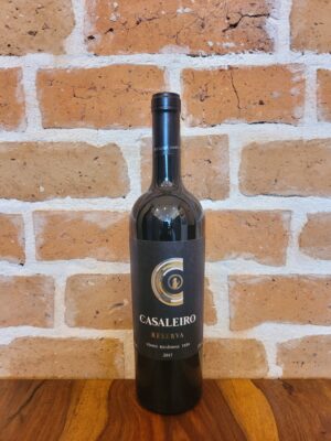 Casaleiro Reserve Red 2017