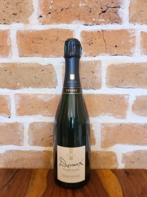 CHAMPAGNE DEVAUX – BLANC DE NOIRS COEUR DES BAR