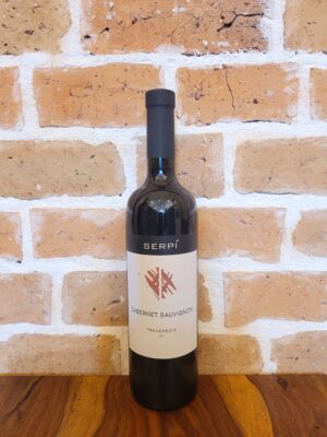 Serpì Cabernet Sauvignon 2019
