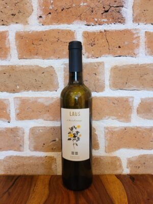 Laus Chardonnay