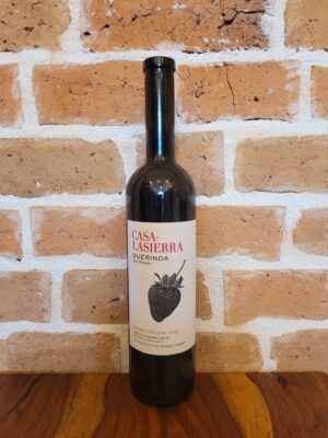 Guerinda Casalasierra 2021