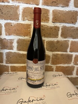 PASSO DEL SUD ZINFANDEL