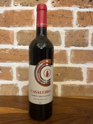 Casaleiro Selected Harvest Red 2020