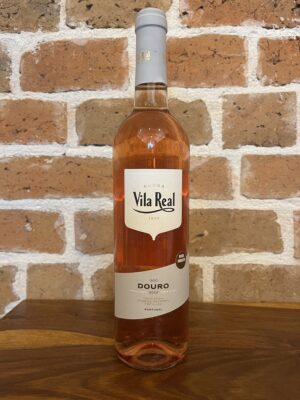 Adega de Vila Real Colheita Rosé 2022