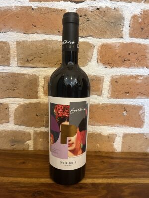 Enoteria Platon Cuvée Rouge