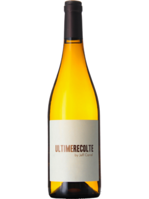 Ultime Recolte 2022 – by Jeff Carrel